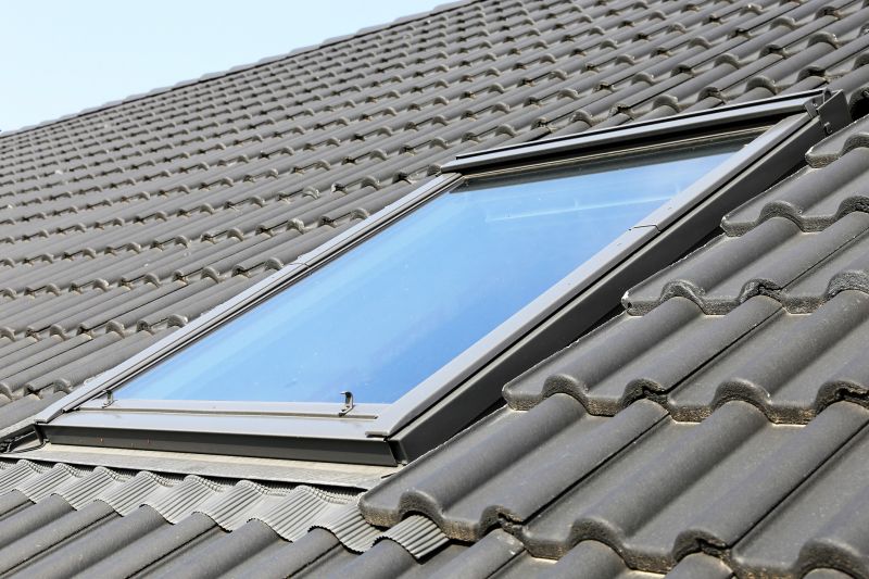 Dome Skylight Repair in Napa, CA