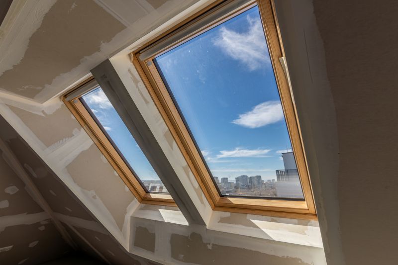 Glass Skylight Repair in Puyallup, WA