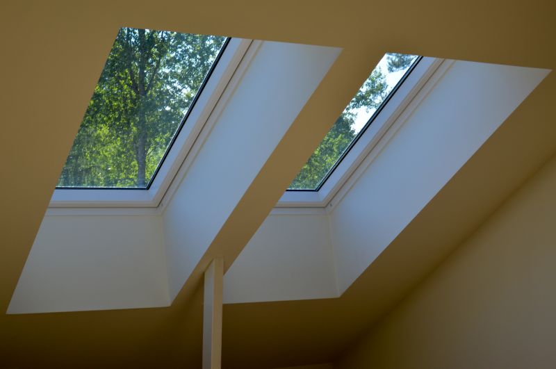 Home Skylight Replacement in Tacoma, WA