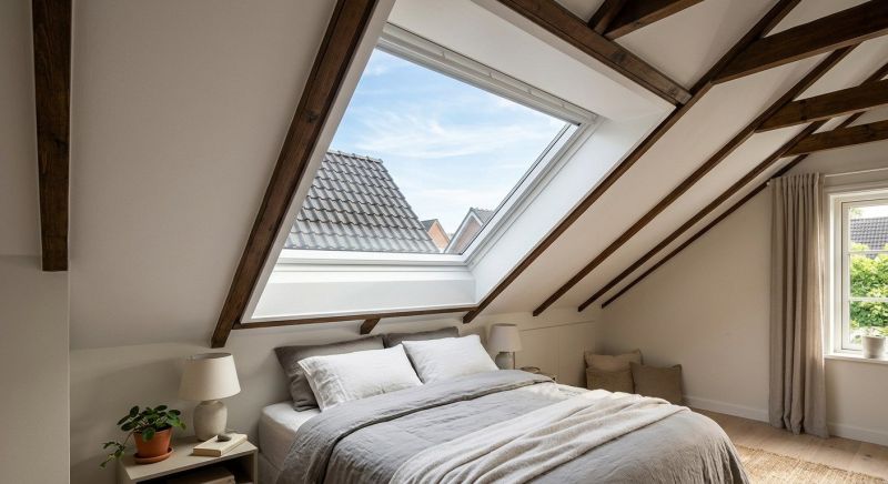 Residential Skylight Service in Tacoma, WA