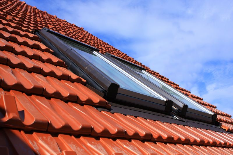 Roof Skylight Installation in Marin County, CA