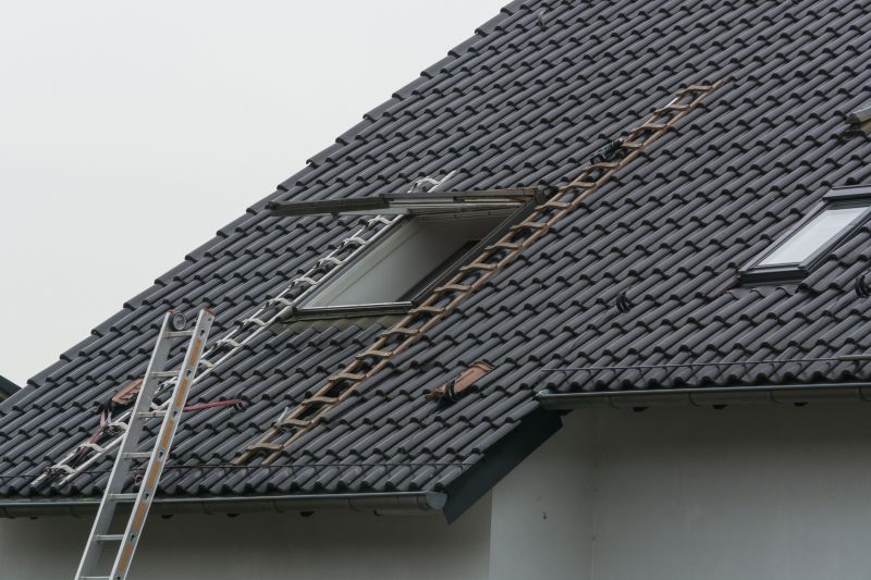 Skylight Renovation in Renton, WA