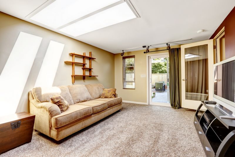 Skylight Service in Gig Harbor, WA