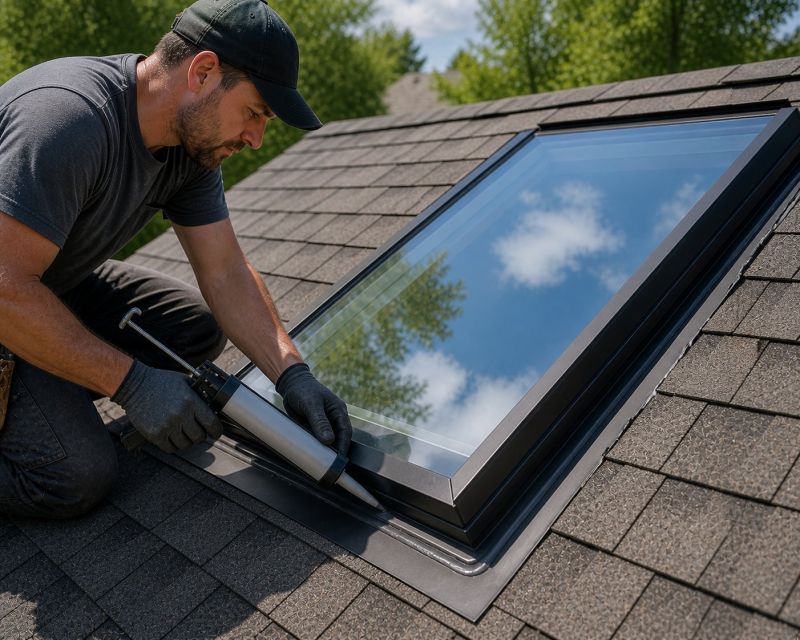 Solar Tube Repair in Beaumont, TX