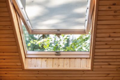 Vented Skylight Installation in Kent, WA