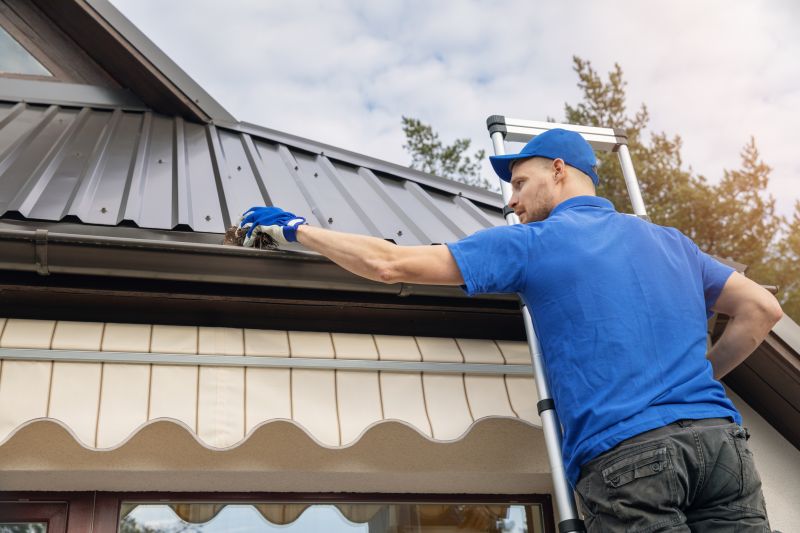 Roofing and Gutter Service Providers
